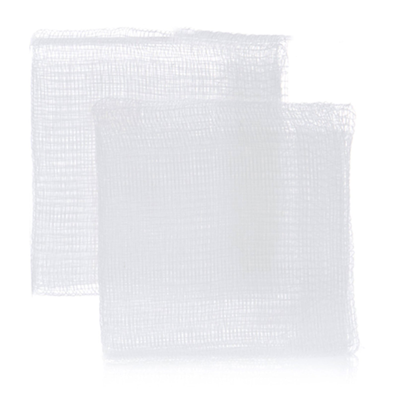 McKesson MedSurg Sterile Gauze Sponges 4 x 4 Inch 8-Ply
