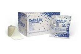 SafetySplint™ Padded Precut Fiberglass Splint