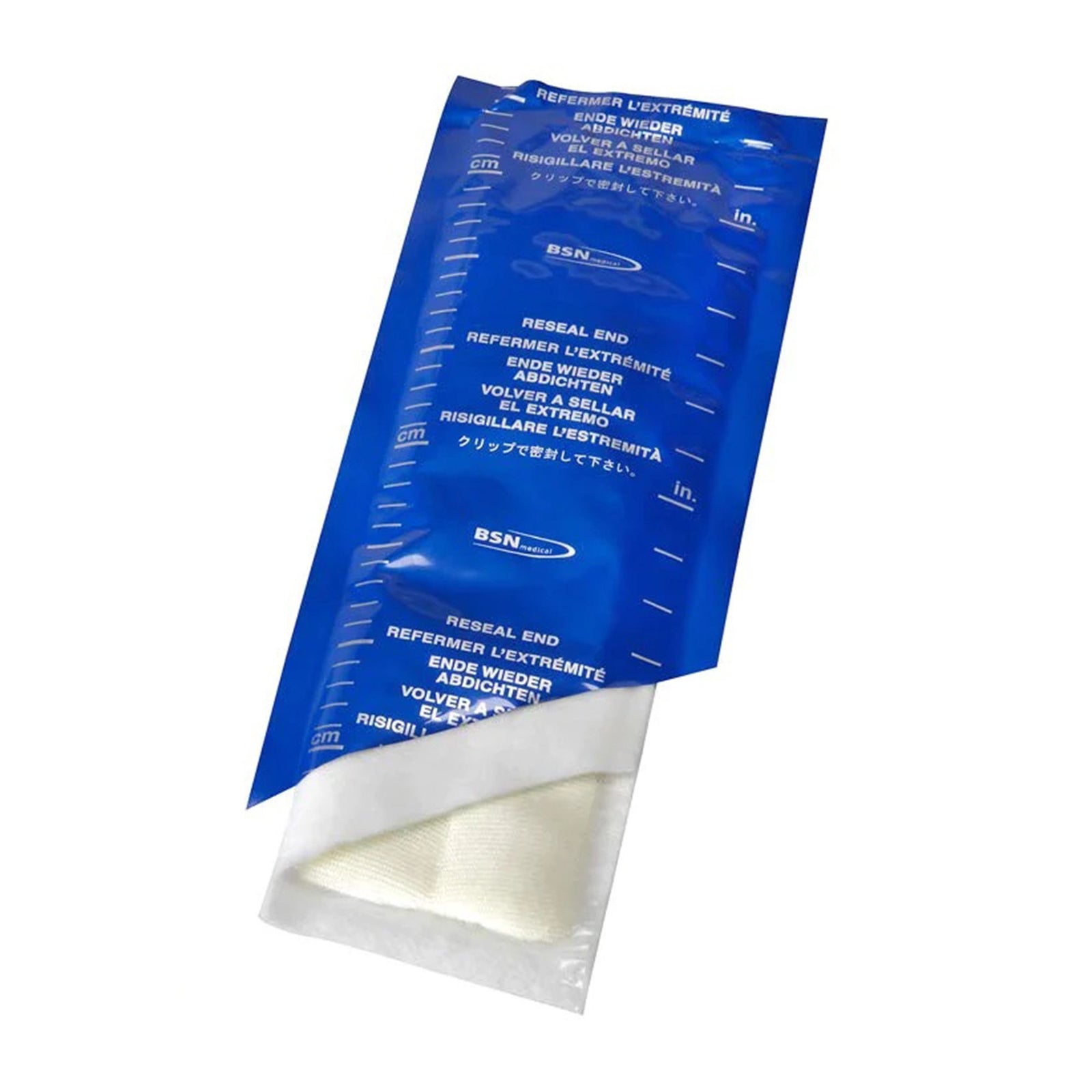 SafetySplint™ Padded Precut Fiberglass Splint