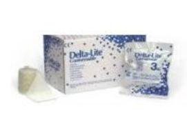 SafetySplint™ Padded Precut Fiberglass Splint