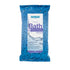Sage Comfort Bath Premium Heavyweight Cleansing Washcloths, Deodorant