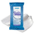 Sage Comfort Bath Premium Heavyweight Cleansing Washcloths, Deodorant