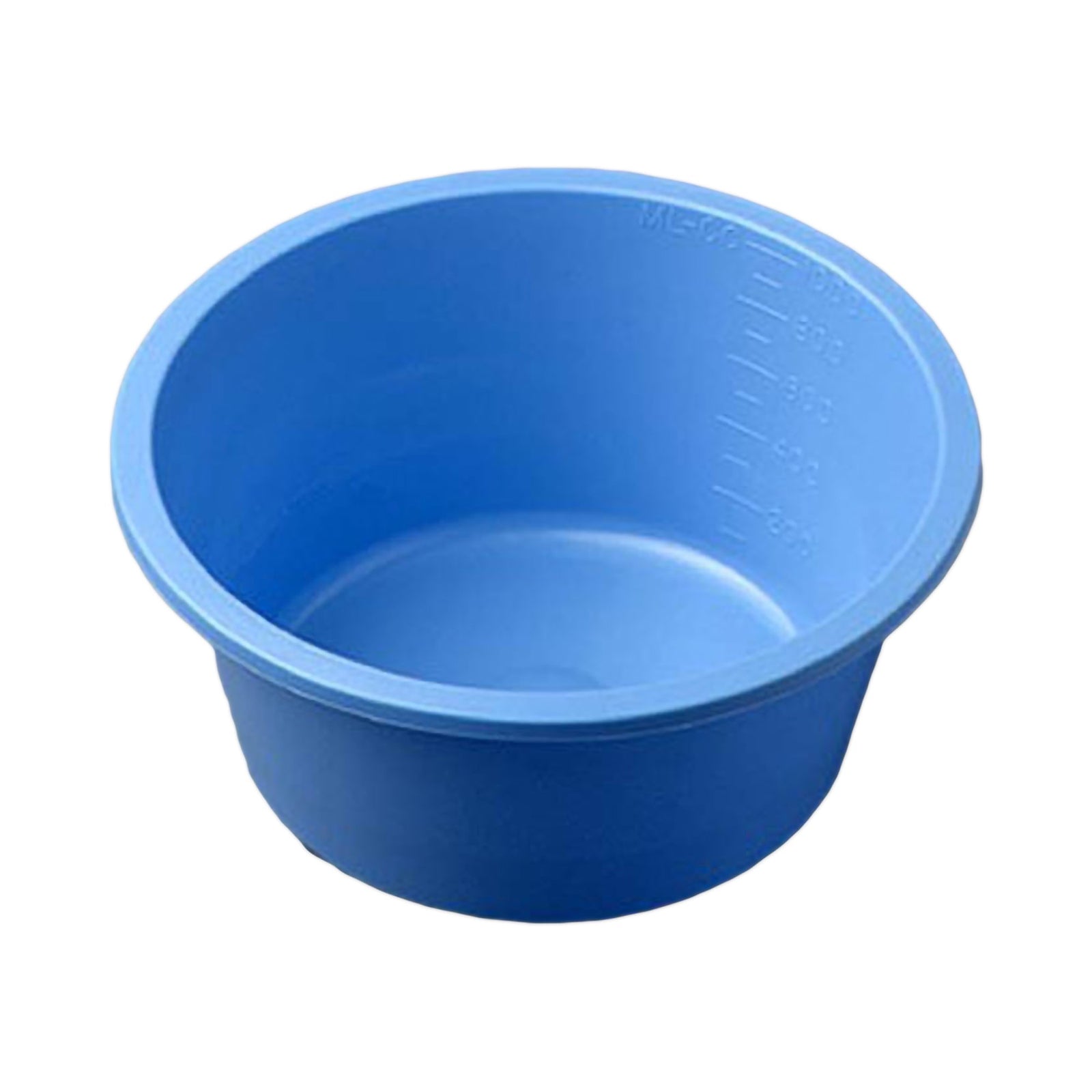 Sklar® Polypropylene Solution Basin 32 oz. Round