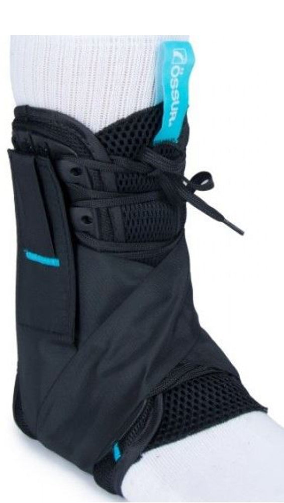OSSUR AMERICAS I Ankle Brace Exoform