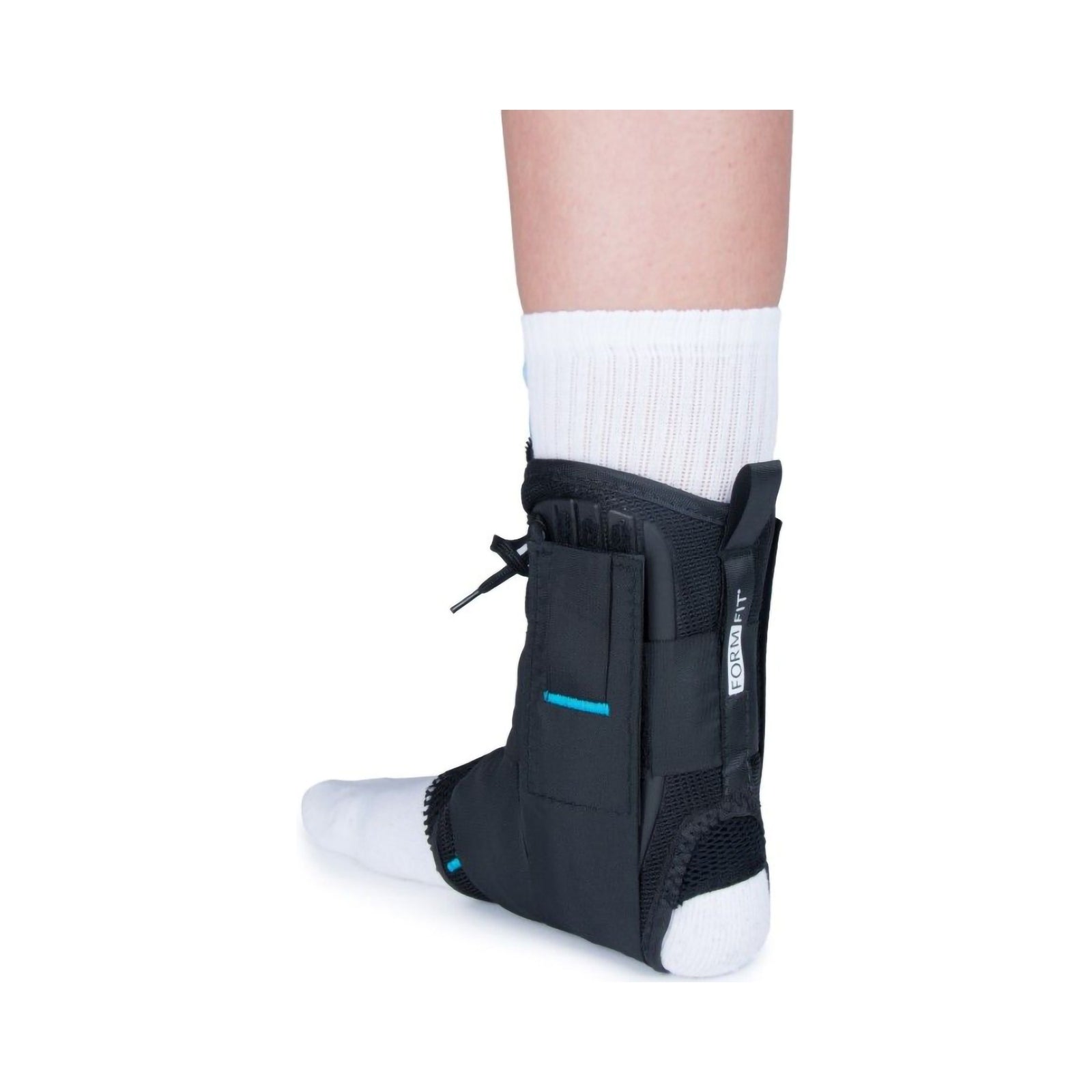 OSSUR AMERICAS I Ankle Brace Exoform