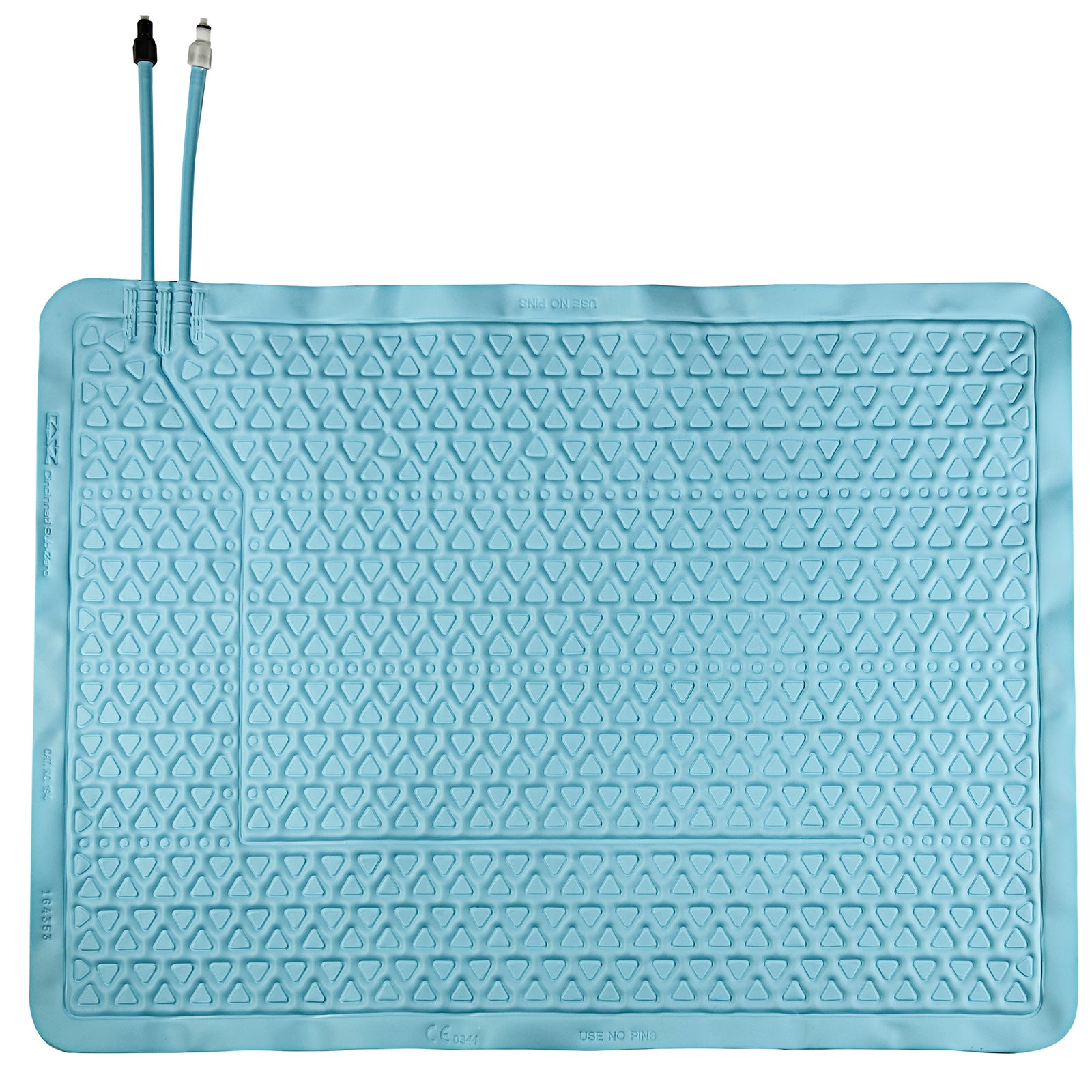 Plastipad® Hyper/Hypothermia Blanket 22 x 30 Inch