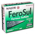 Ferrous Sulfate Iron Supplement Tablets 325 mg 1000 Count