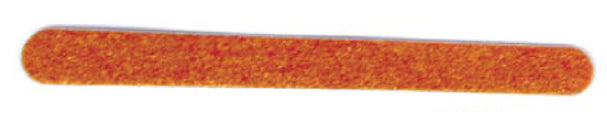 Dawn Mist® Terra Cotta Emery Board 4-1/2 Inch