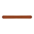 Dawn Mist® Terra Cotta Emery Board 4-1/2 Inch
