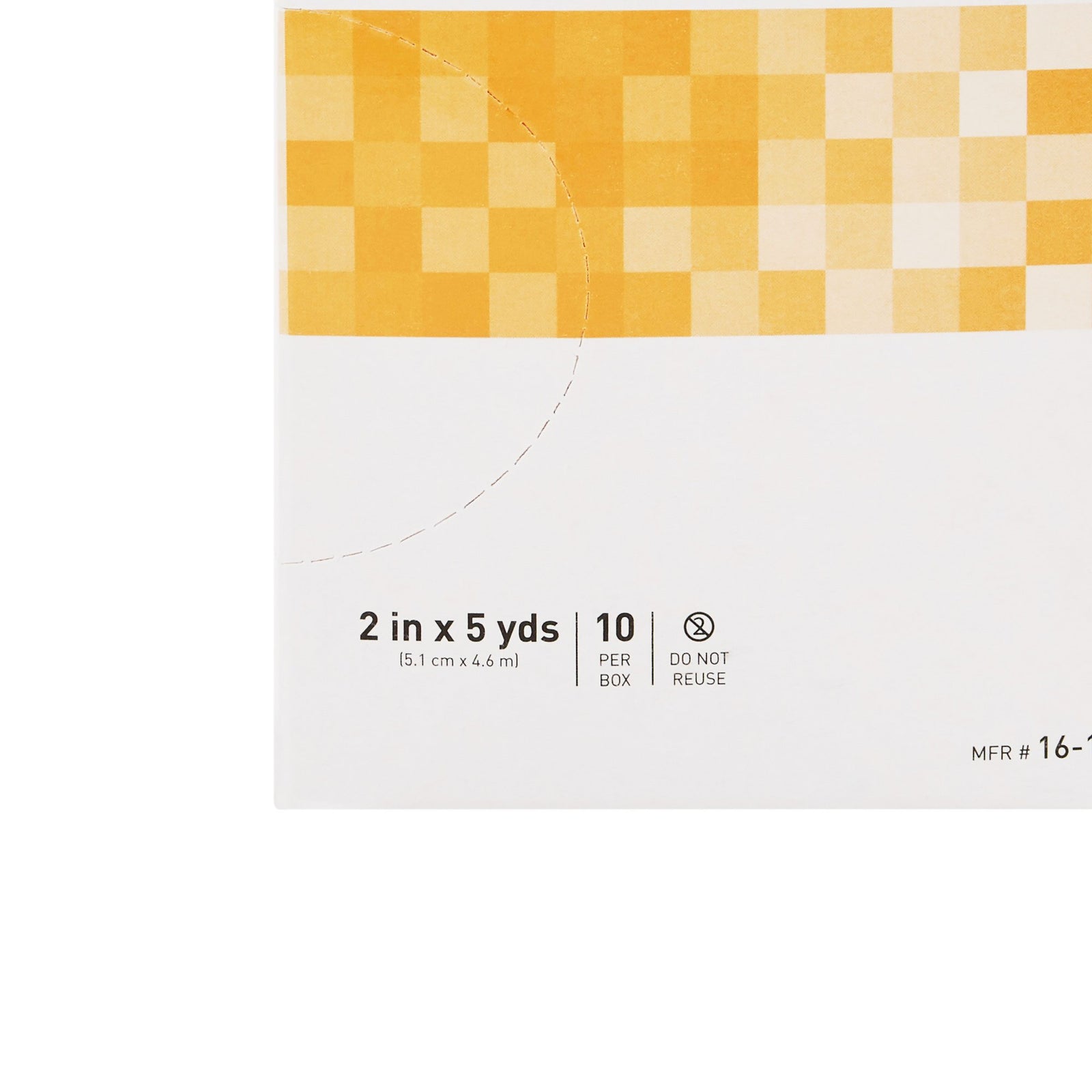 McKesson MedSurg Premium Self-Closure Elastic Bandage