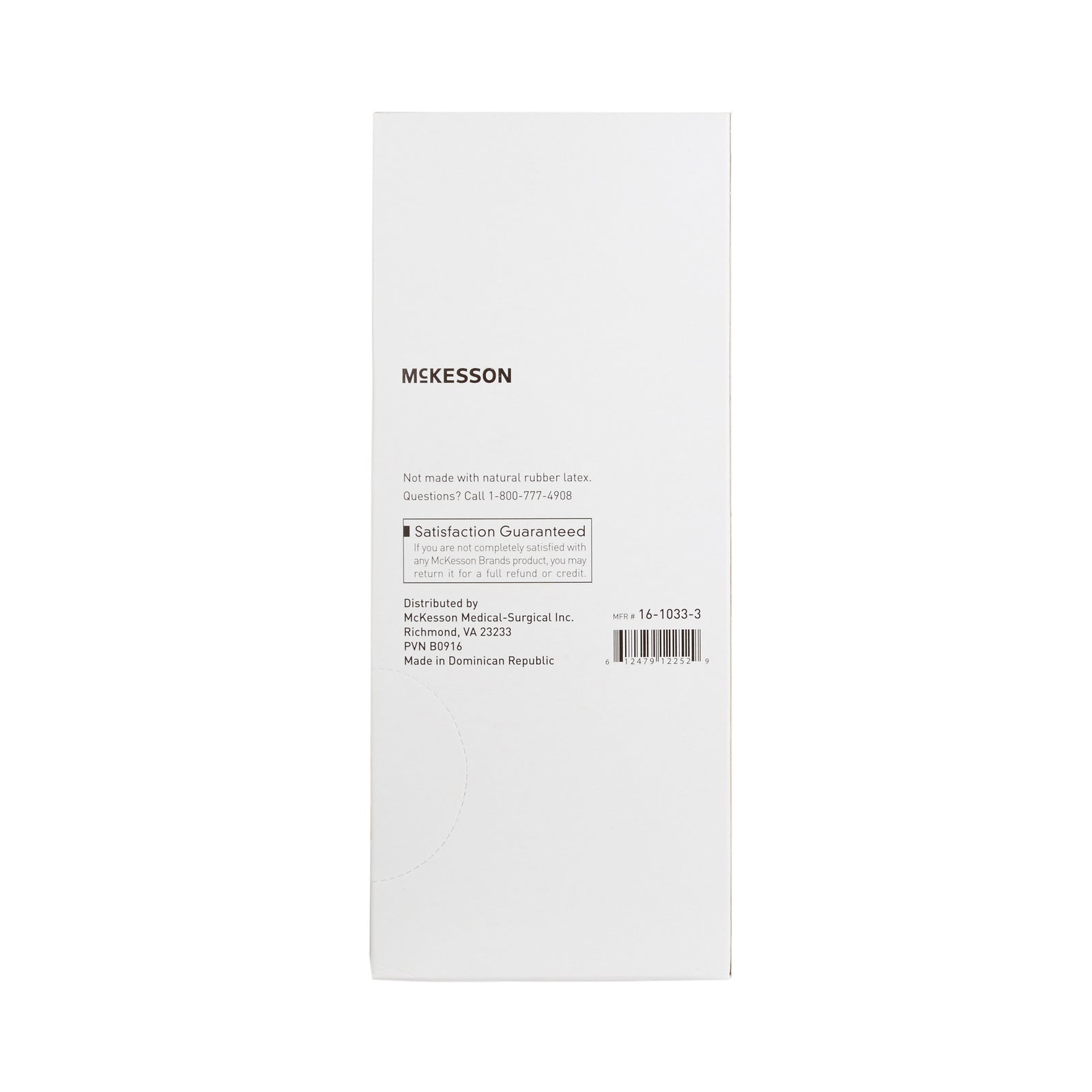 McKesson MedSurg Premium Self-Closure Elastic Bandage
