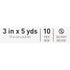 McKesson MedSurg Premium Self-Closure Elastic Bandage