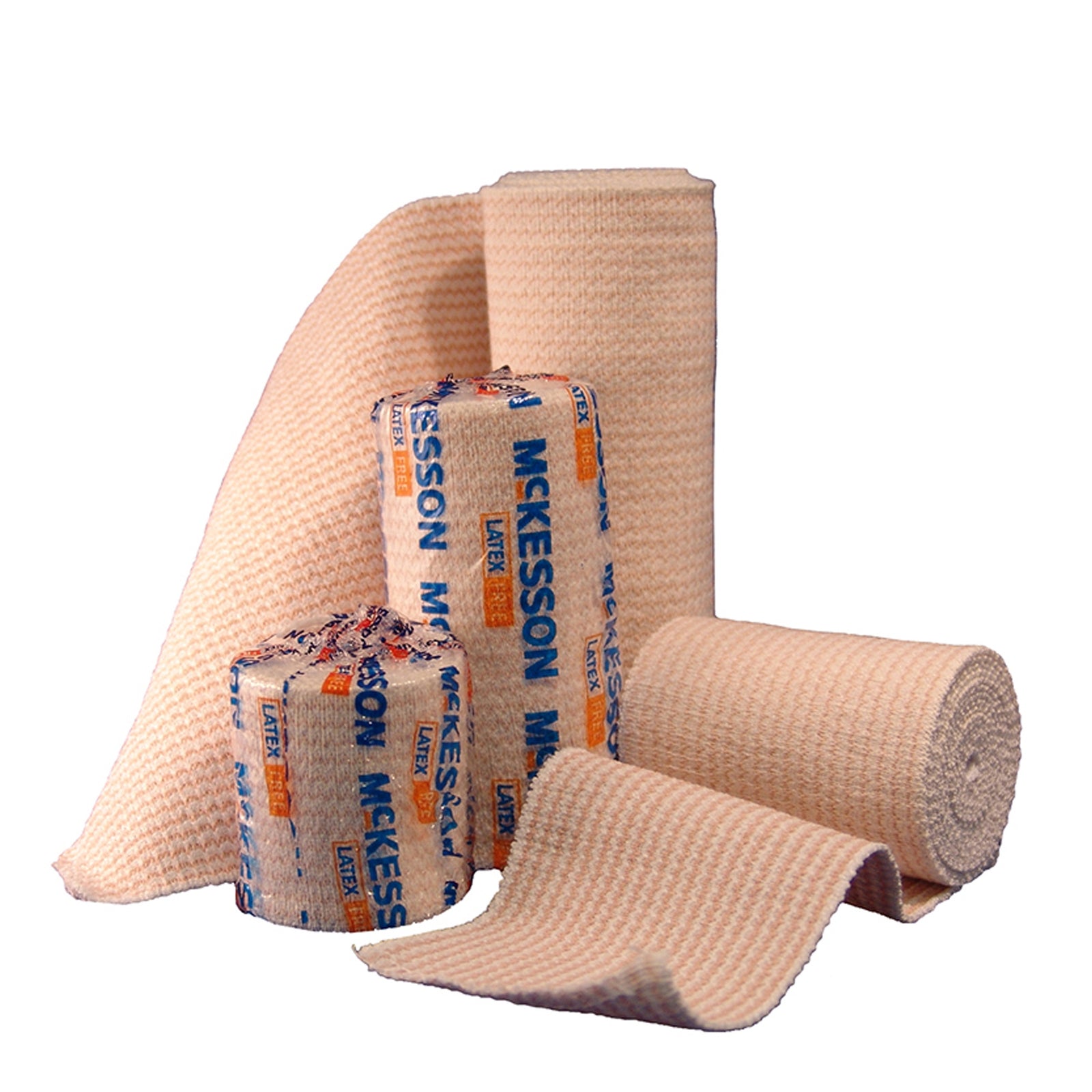 McKesson Elastic Self-Adhesive Bandage