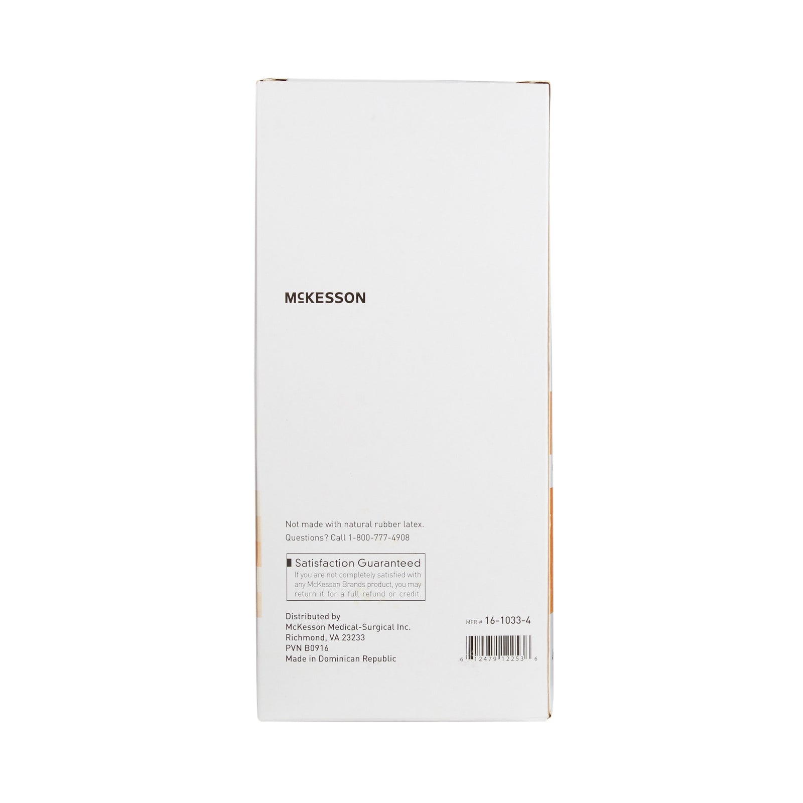 McKesson MedSurg Premium Self-Closure Elastic Bandage