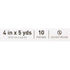 McKesson MedSurg Premium Self-Closure Elastic Bandage