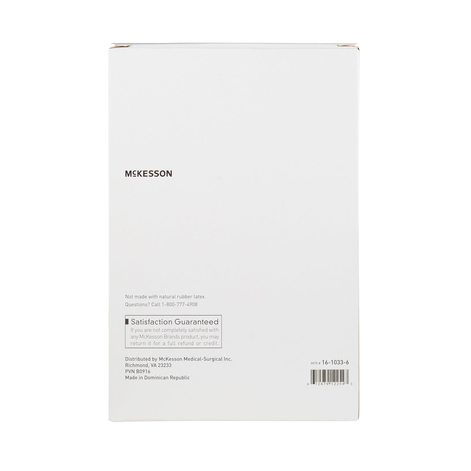 McKesson Elastic Self-Adhesive Bandage
