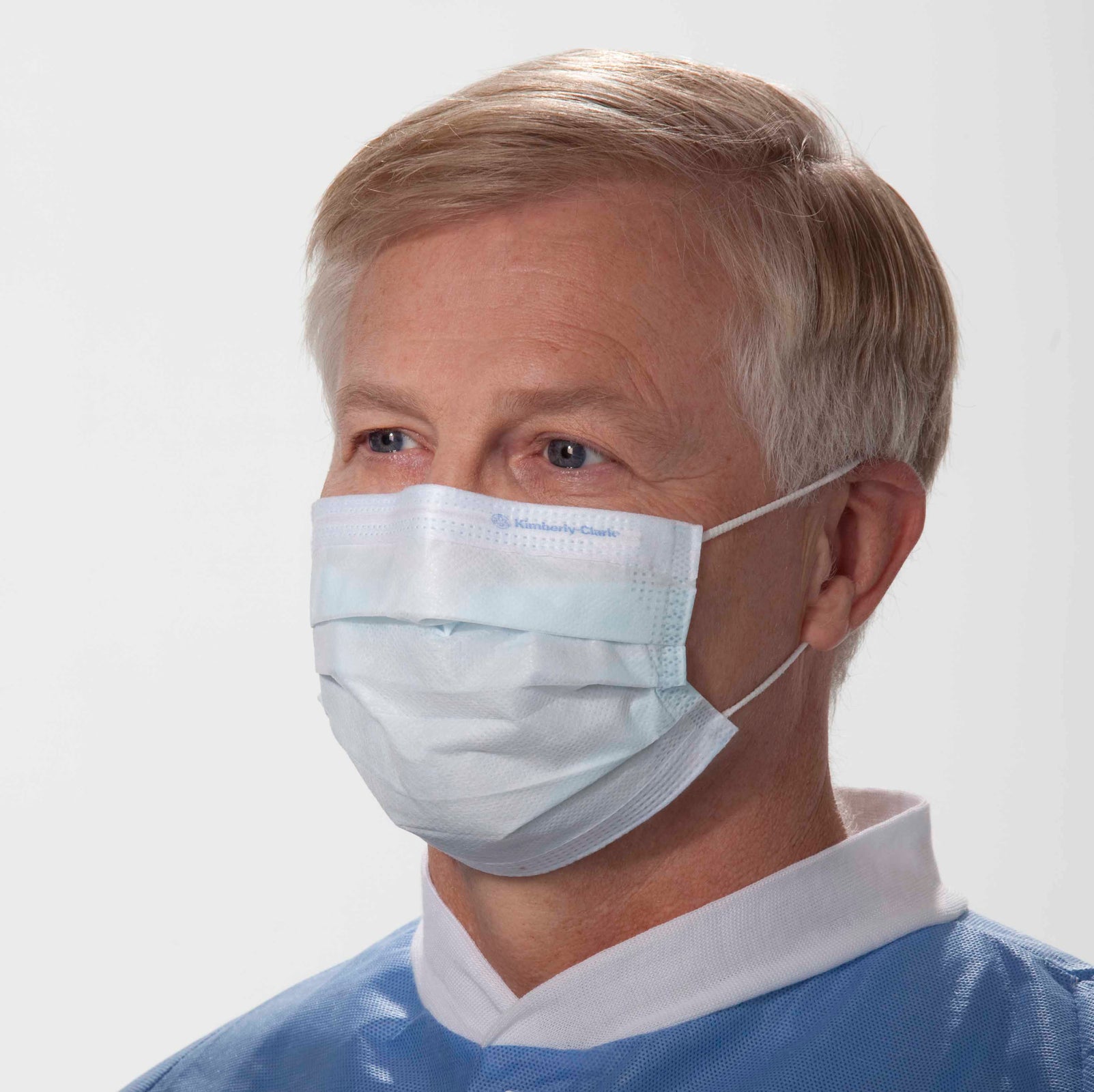 HALYARD Procedure Mask