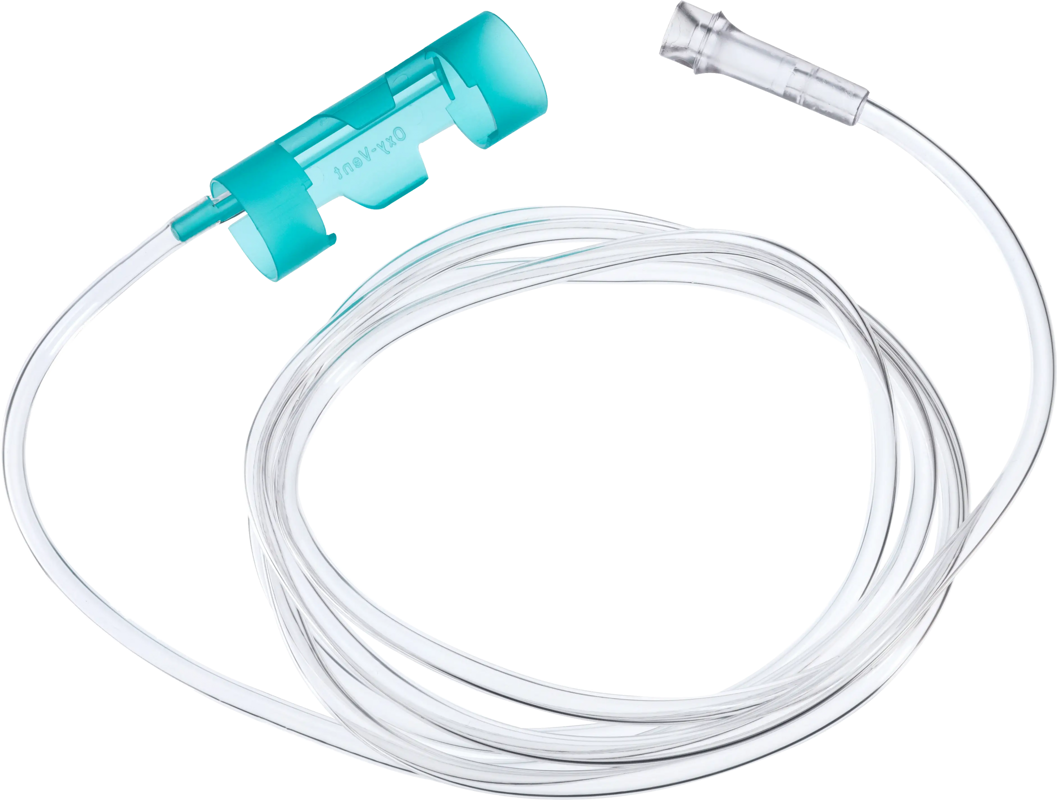 Teleflex Oxy-vent Respiratory Device