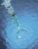 Saf-Shield* Irrigation Splash Guard with 2 Exit Portals