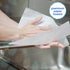 Kleenex® Multi-Fold Paper Towels 9-1/5 x 9-2/5 Inch