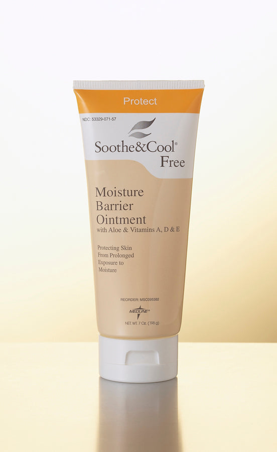 Medline Remedy Essentials Prevent Skin Protectant Ointment