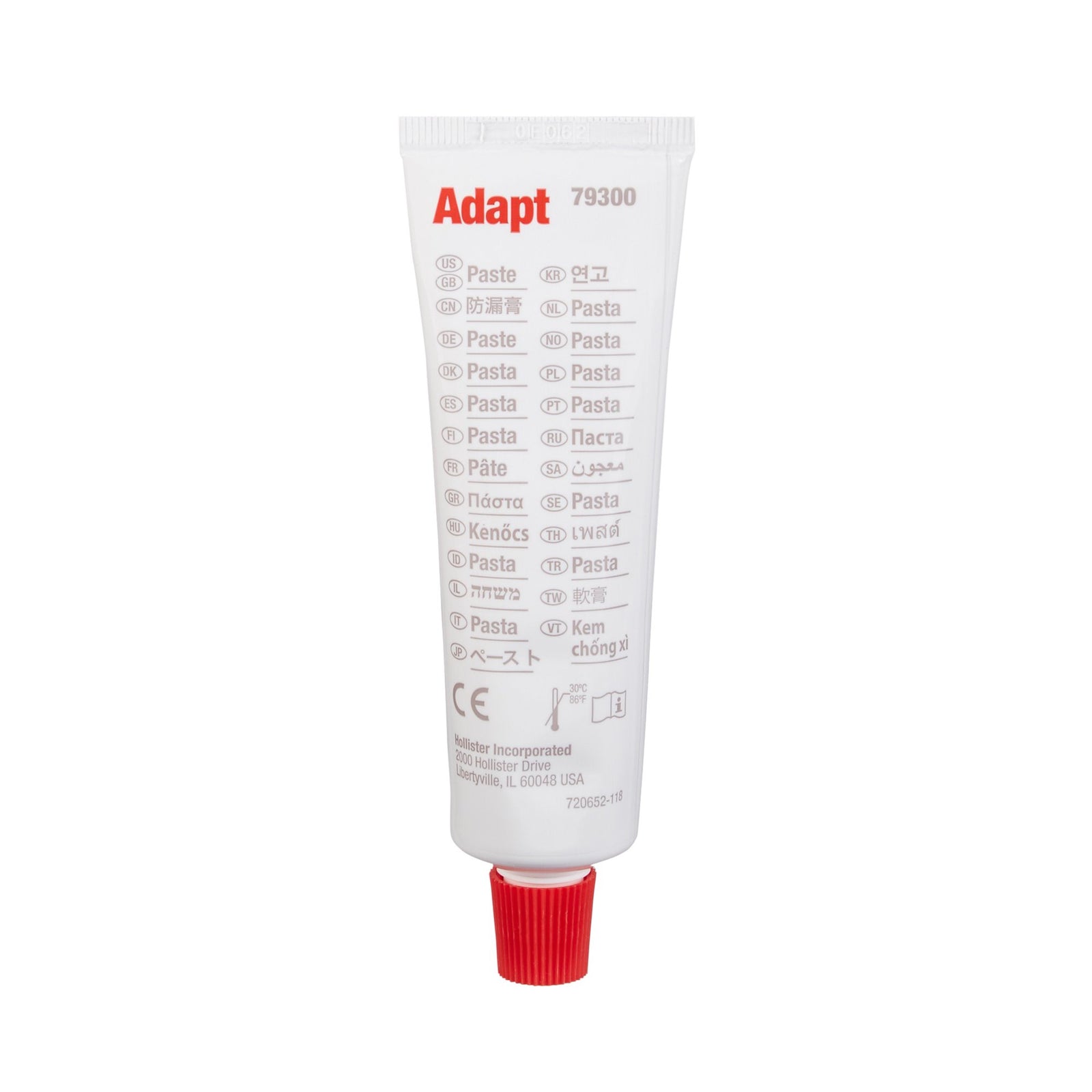 Adapt™ Filler Paste 2 oz Tube