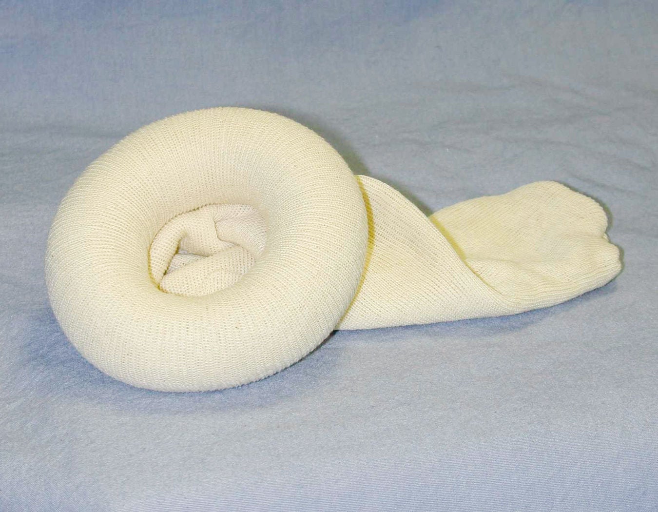 McKesson Double-Ply Sterile Cotton Tubular Stockinette, 4" x 36"