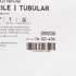McKesson Double-Ply Sterile Cotton Tubular Stockinette, 4" x 36"