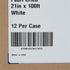 McKesson Table Paper