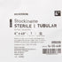 McKesson MedSurg Stockinettes Tubular 2 Ply Str