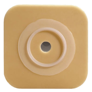ConvaTec Sur-Fit Natura® Ostomy Barrier, 5 x 5 Inch, 70 mm Flange