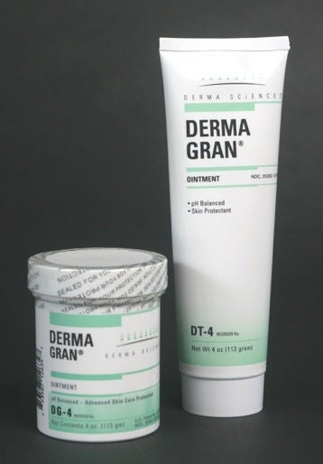 Dermagran Ointment, 4 oz