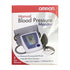OMRON HEM-432C Manual Inflation Digital Blood Pressure Monitor