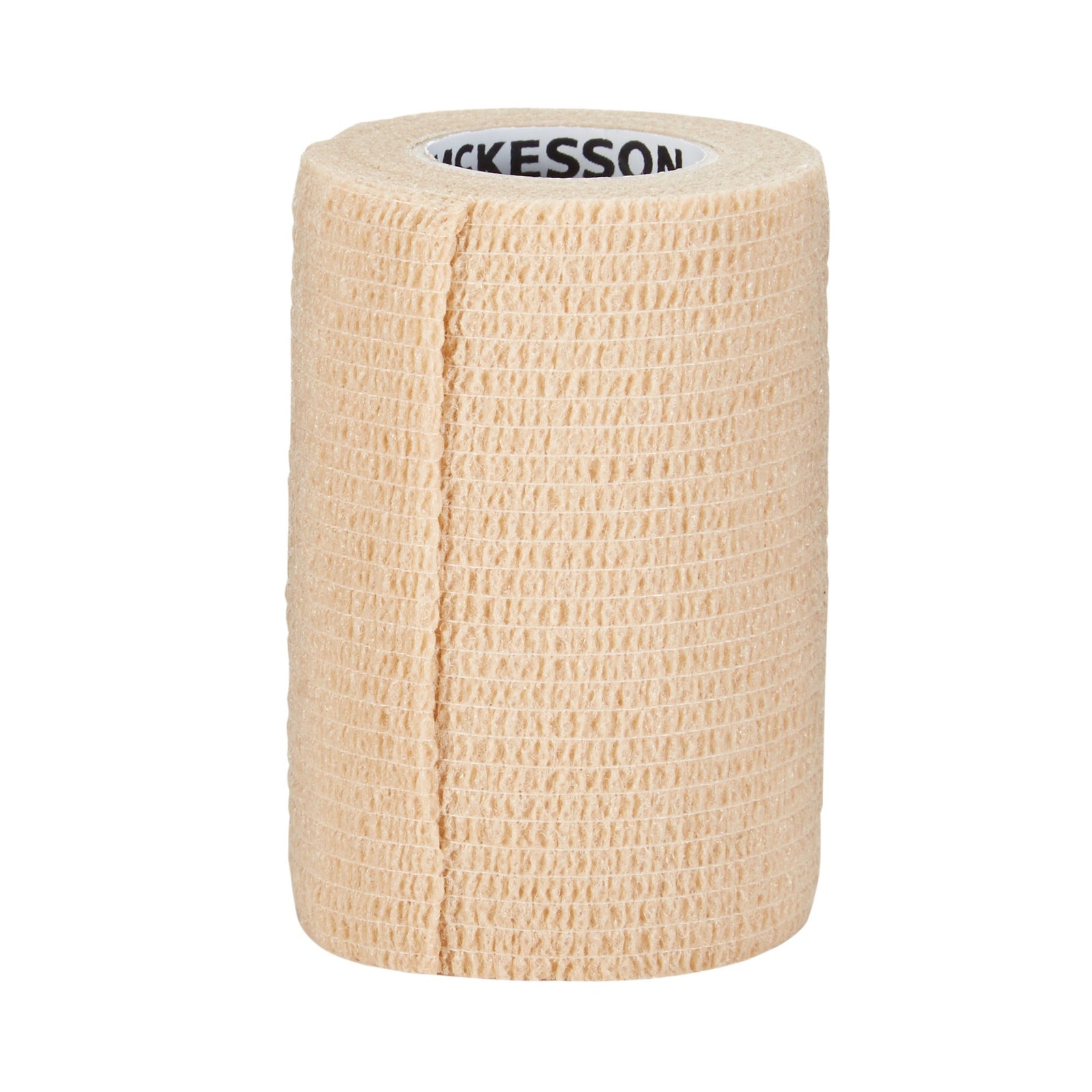 McKesson MedSurg Cohesive Bandage, Tan
