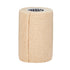McKesson MedSurg Cohesive Bandage, Tan