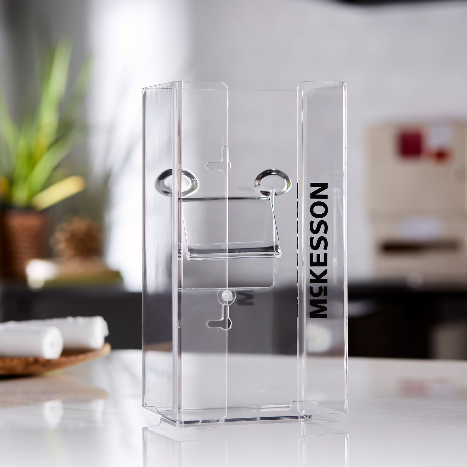 McKesson MedSurg Glove Box Holder