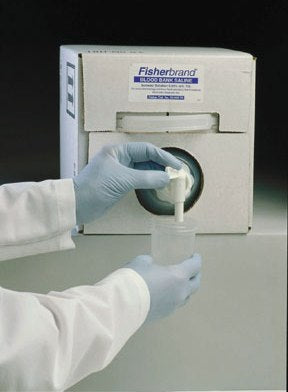 Fisherbrand™ Buffered Saline Blood Bank 0.9% 10 Liter
