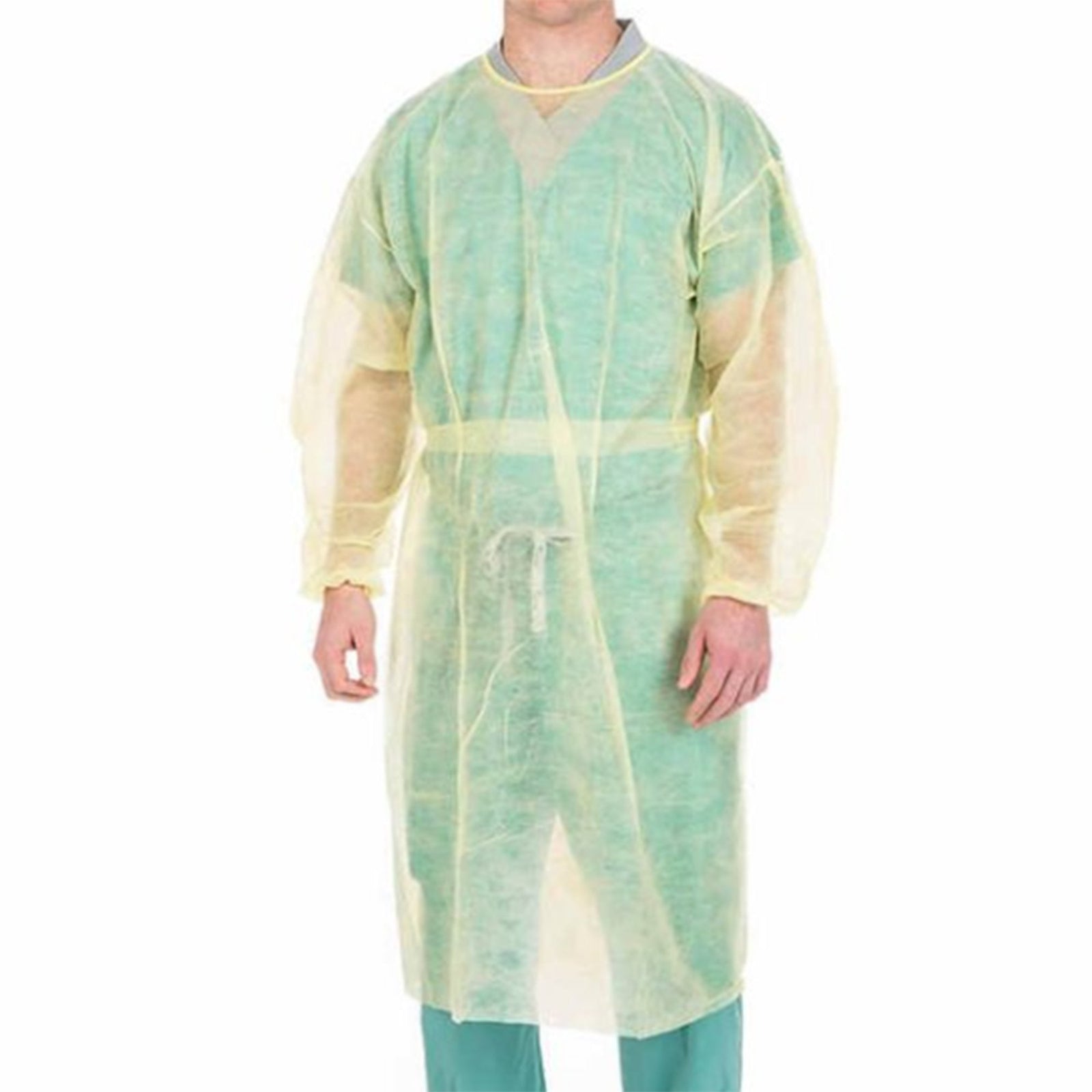 Cardinal Health™ Protective Procedure Gown