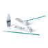 QuickVue In-Line Strep A Test Kit - 25 Tests