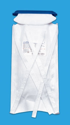 Cardinal Health™ Small Ice Bag 5 x 12 Inch