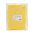 McKesson ISO Open Elastic Cuff Isolation Gown, Yellow