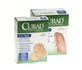 Medline Comfort Cloth Fabric Adhesive Strips
