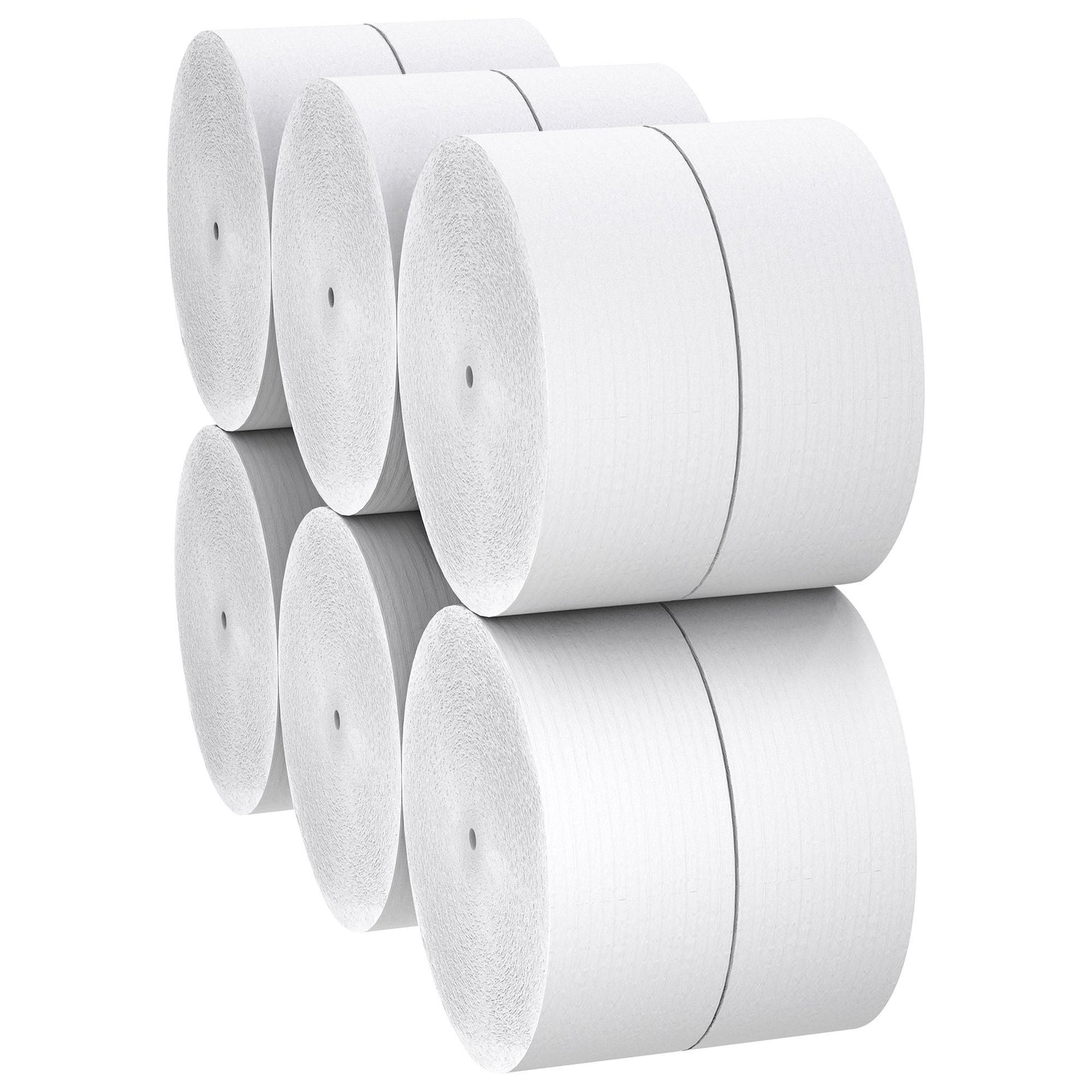 Scott Junior 1-Ply Toilet Paper