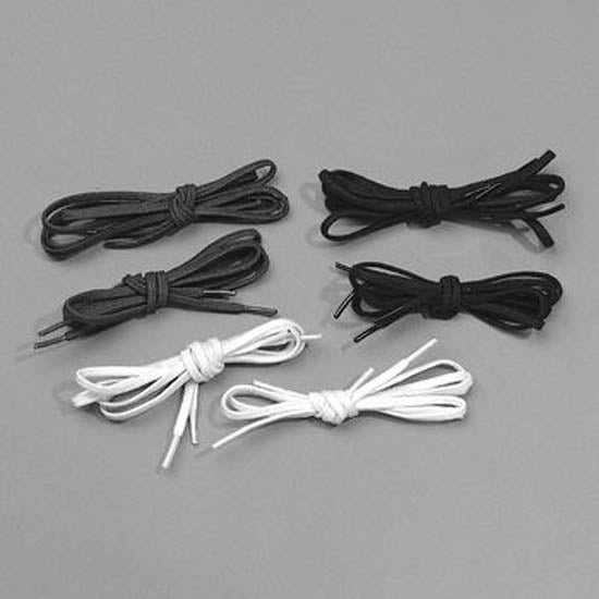 Tylastic® Elastic Shoelaces