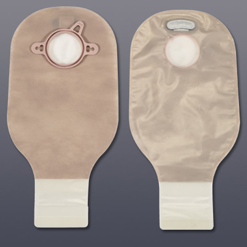 Premier™ One-Piece Ostomy Pouch System