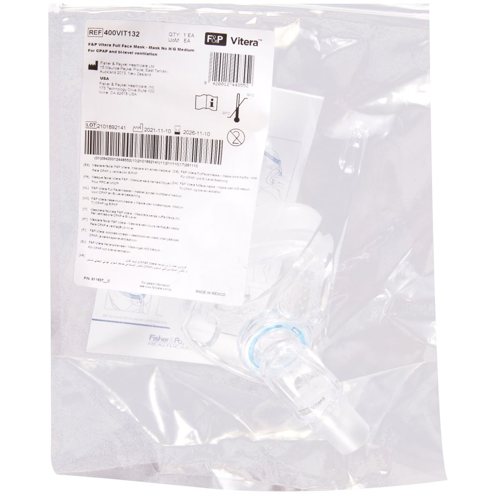 Welch Allyn SureTemp Plus Thermometer with Oral Probe