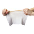 Essential Bath Medium Weight Rinse-Free Bath Wipes - Case of 60 Packages