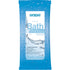 Essential Bath Medium Weight Rinse-Free Bath Wipes - Case of 60 Packages