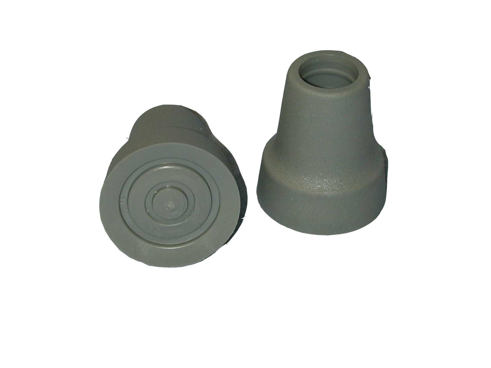 McKesson Large Latex-Free Crutch Tips