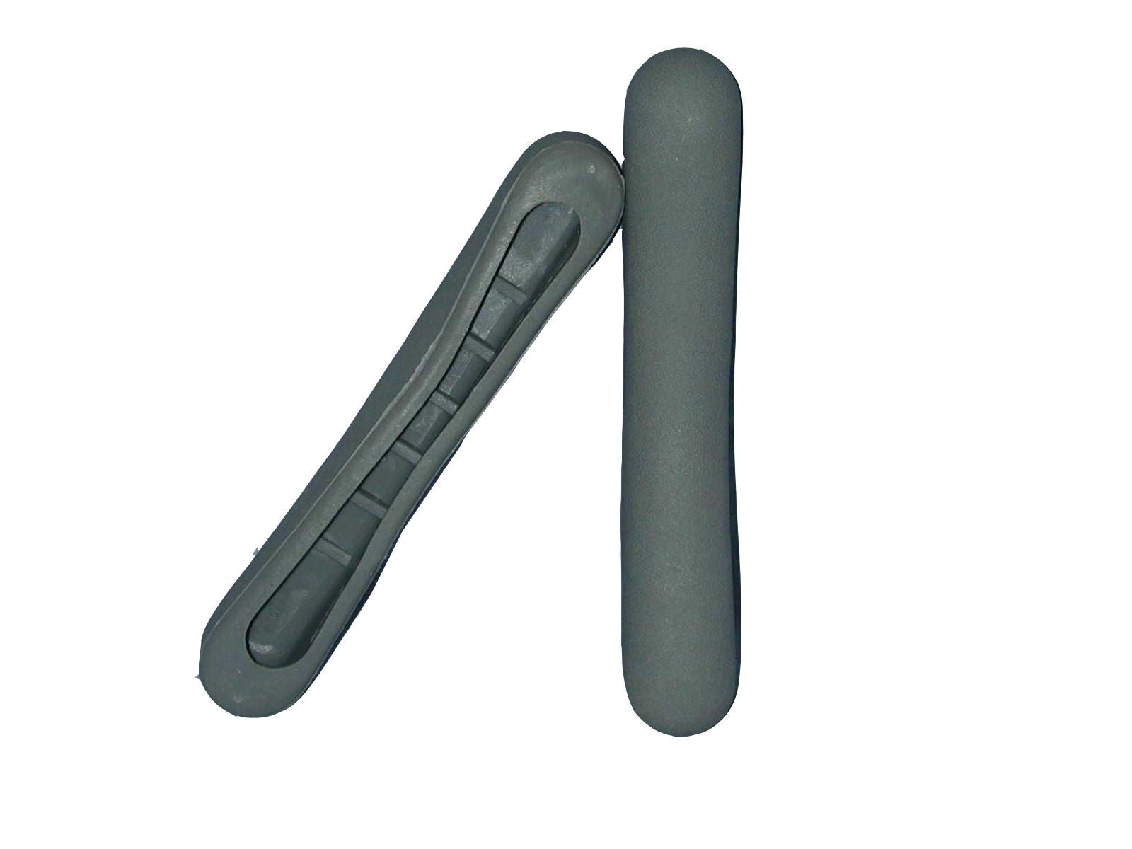 McKesson Regular Latex-Free Crutch Cushions